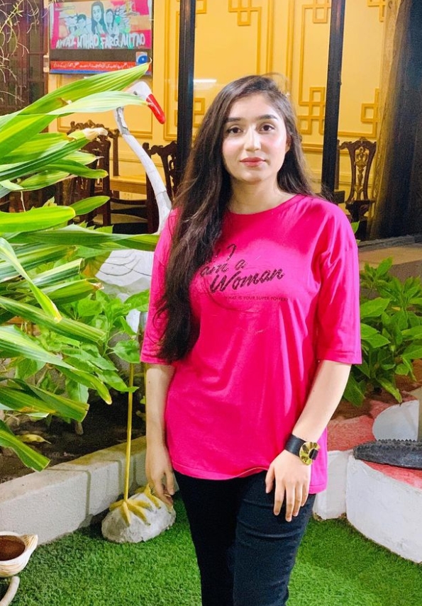 Massage center Karachi