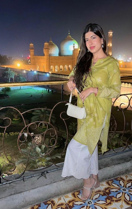Massage center Karachi