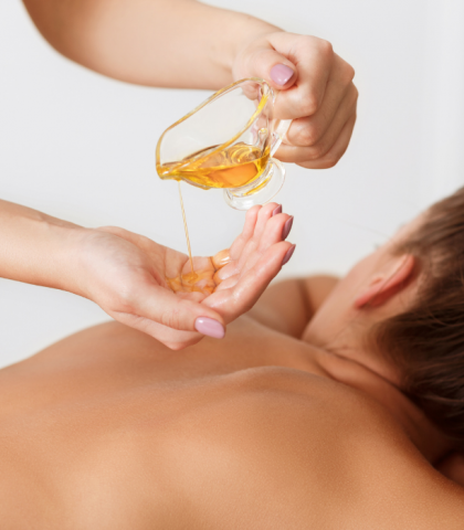Massage Center Karachi