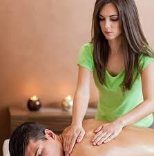 Massage Spa Karachi